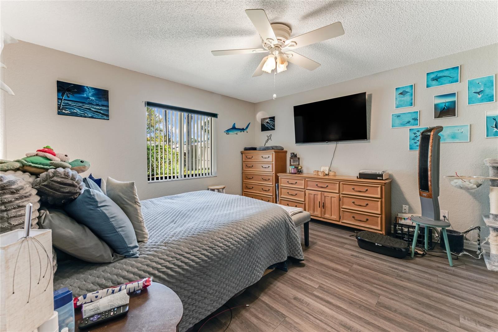 FLORIDA SHORES - Residential