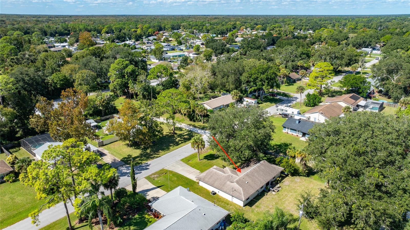 FLORIDA SHORES - Residential