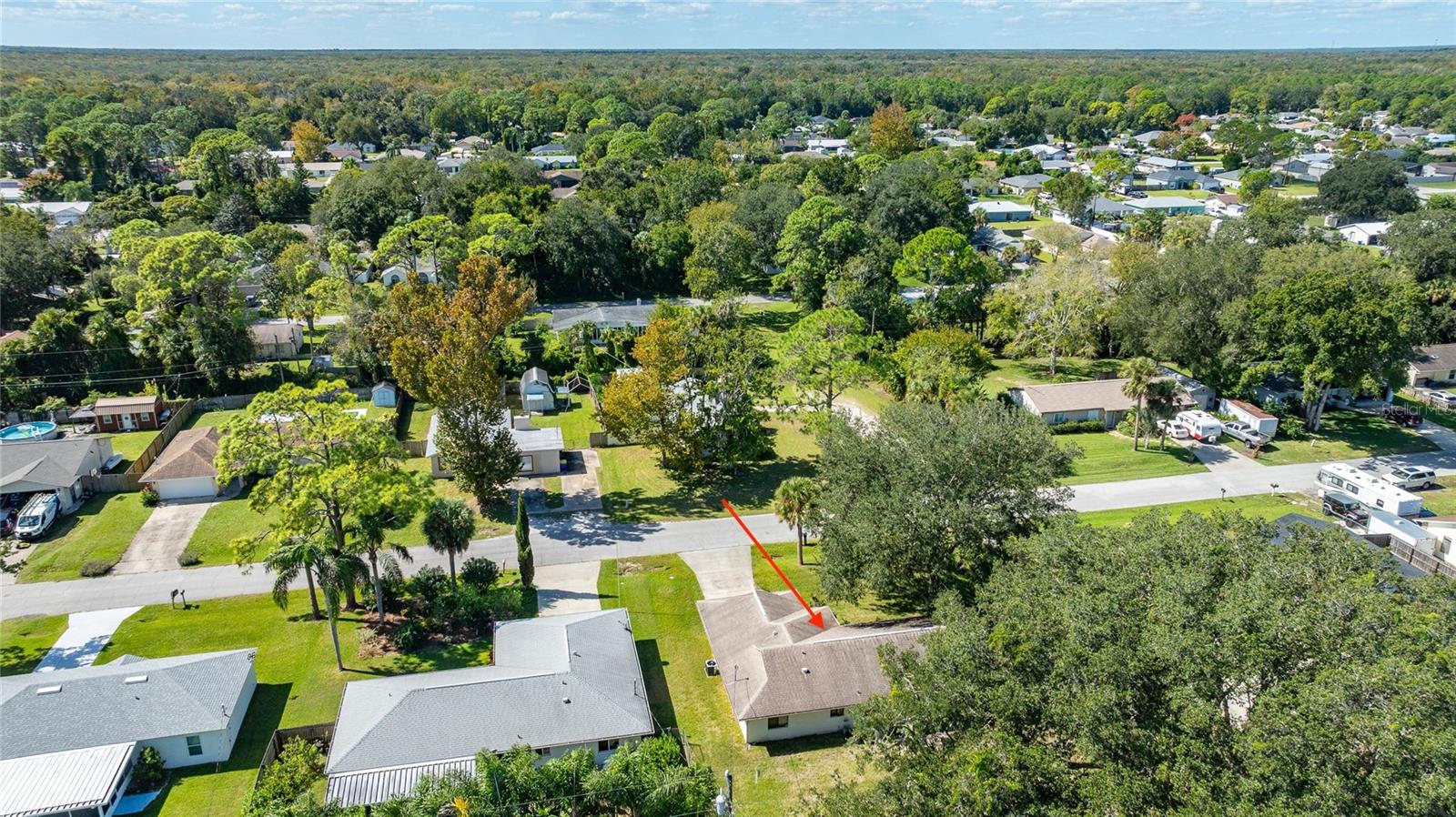 FLORIDA SHORES - Residential