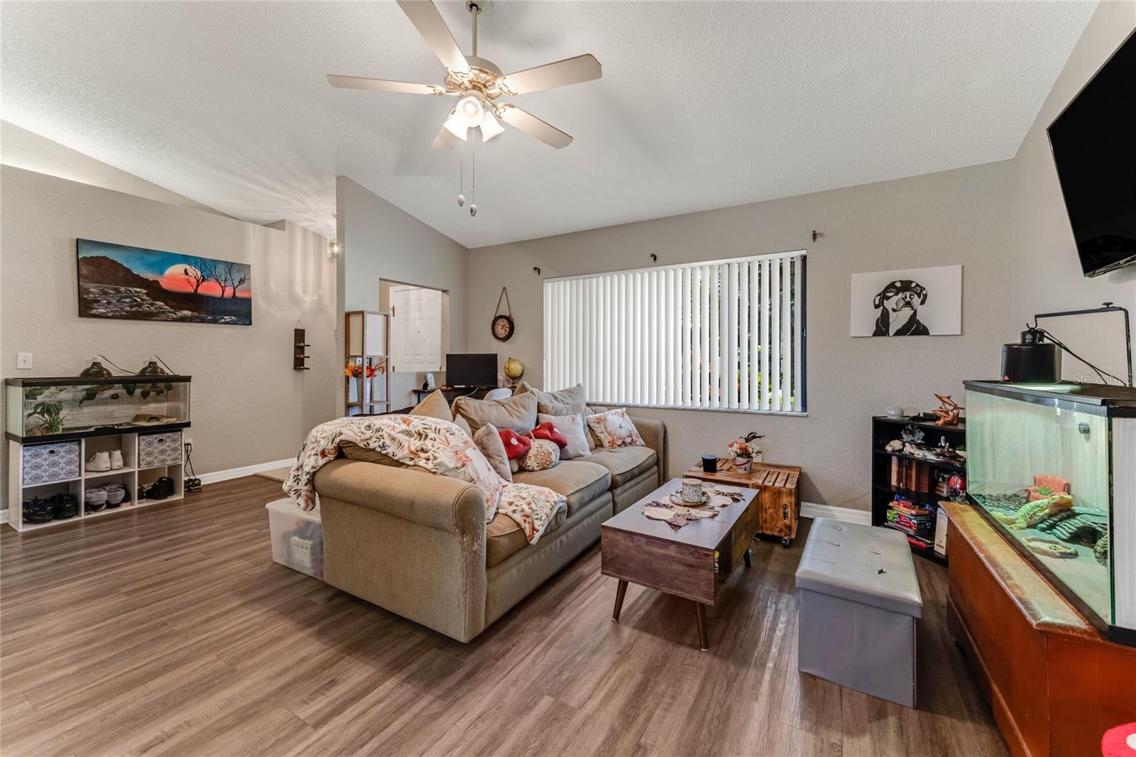 FLORIDA SHORES - Residential