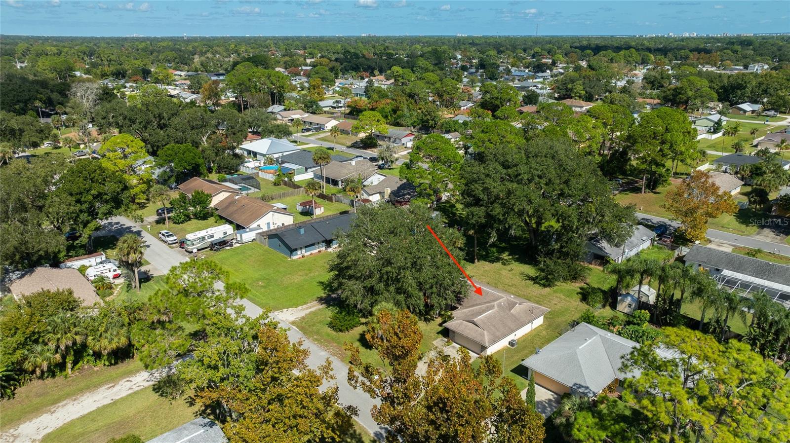 FLORIDA SHORES - Residential