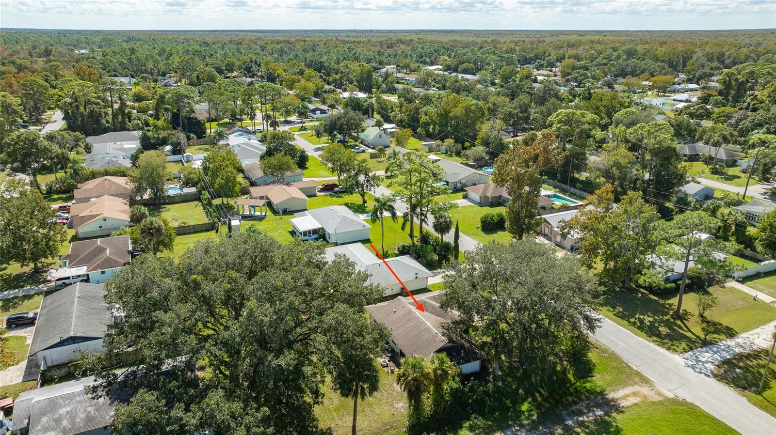 FLORIDA SHORES - Residential