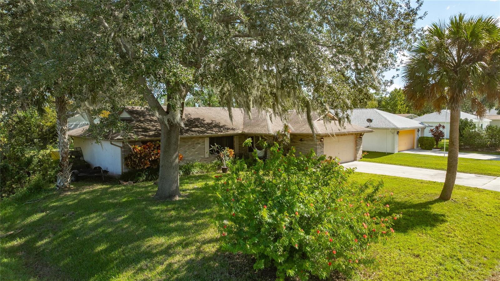 FLORIDA SHORES - Residential