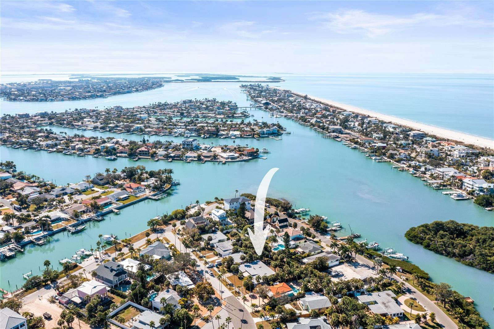 3110 W DE BAZAN AVENUE