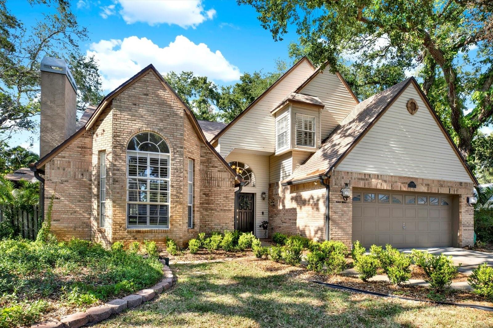 PINELLAS GROVES - Residential