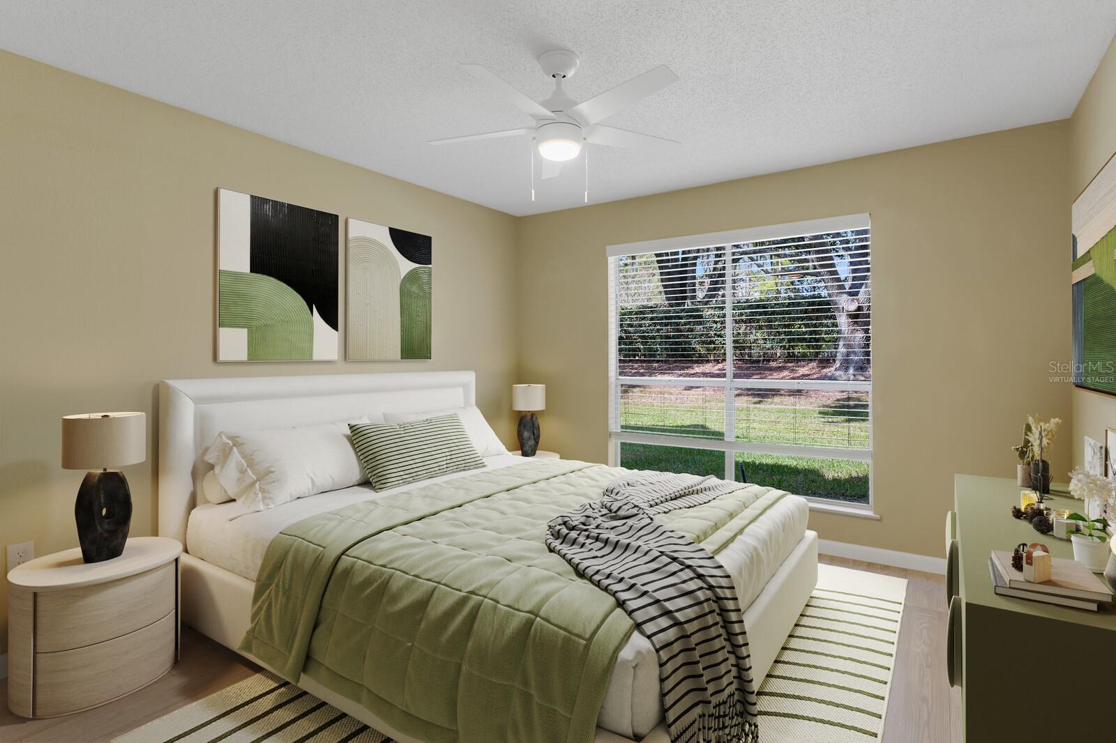 THE HIGHLANDS AT HUNTERS GREE - Residential