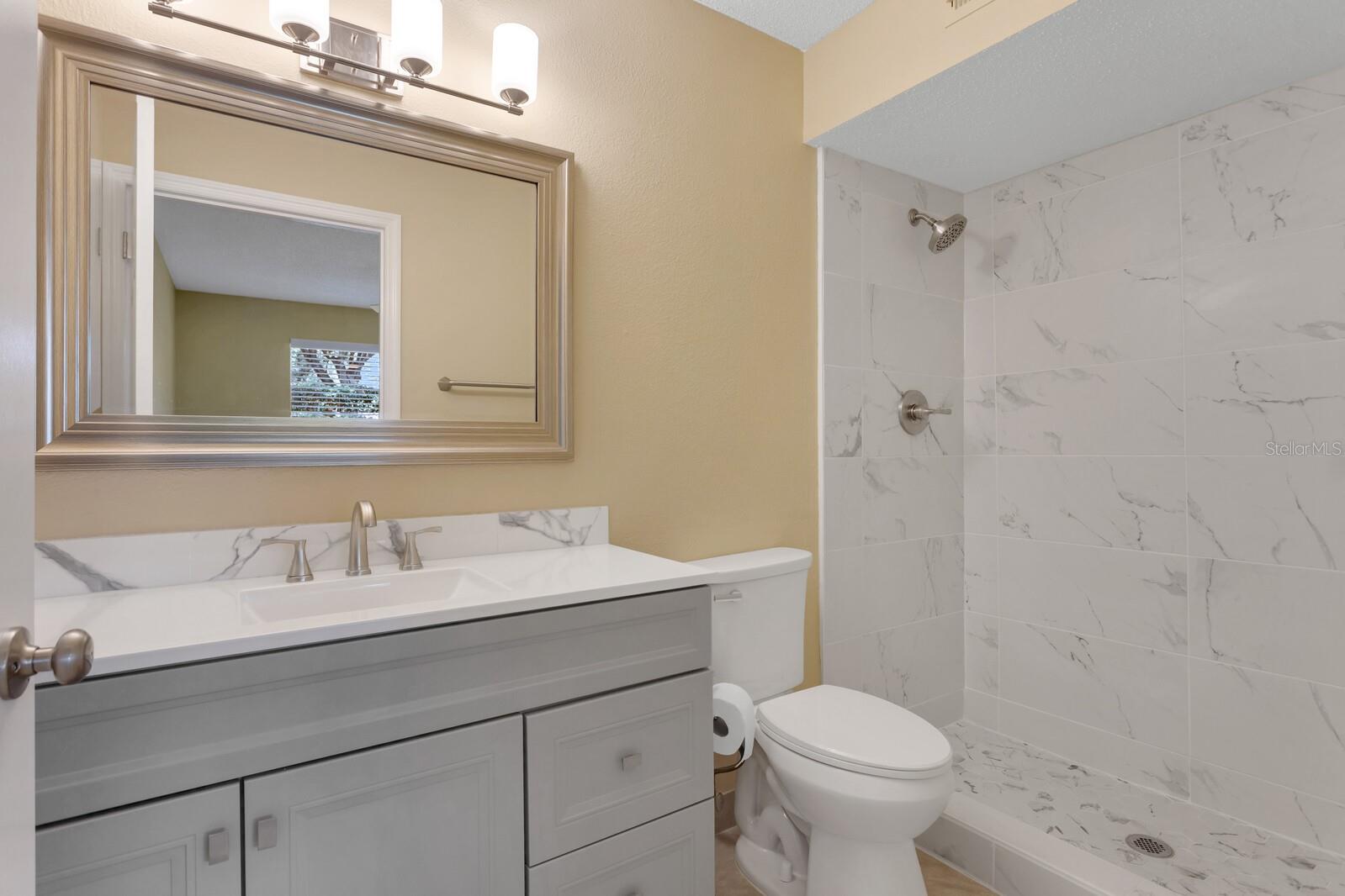 THE HIGHLANDS AT HUNTERS GREE - Residential