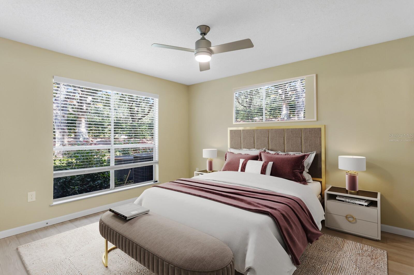 THE HIGHLANDS AT HUNTERS GREE - Residential