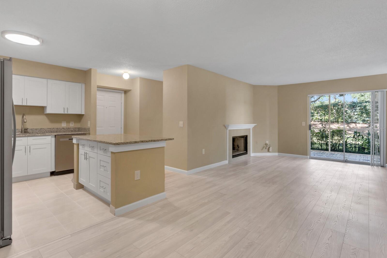 THE HIGHLANDS AT HUNTERS GREE - Residential