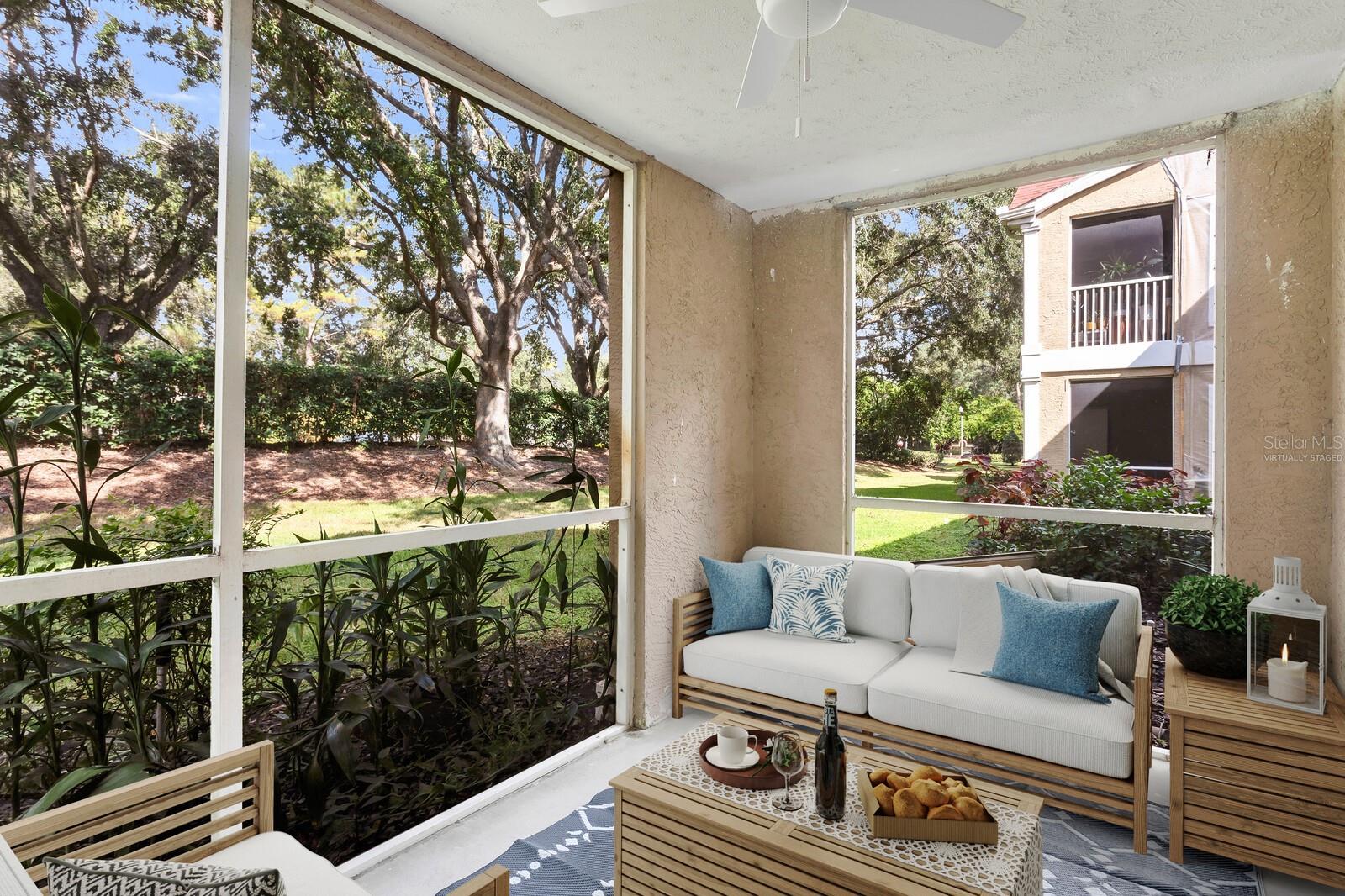 THE HIGHLANDS AT HUNTERS GREE - Residential