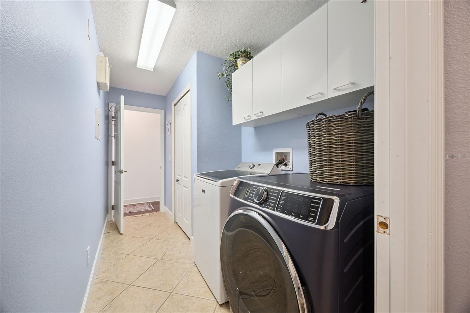 LIVE OAK RESERVE - Residential