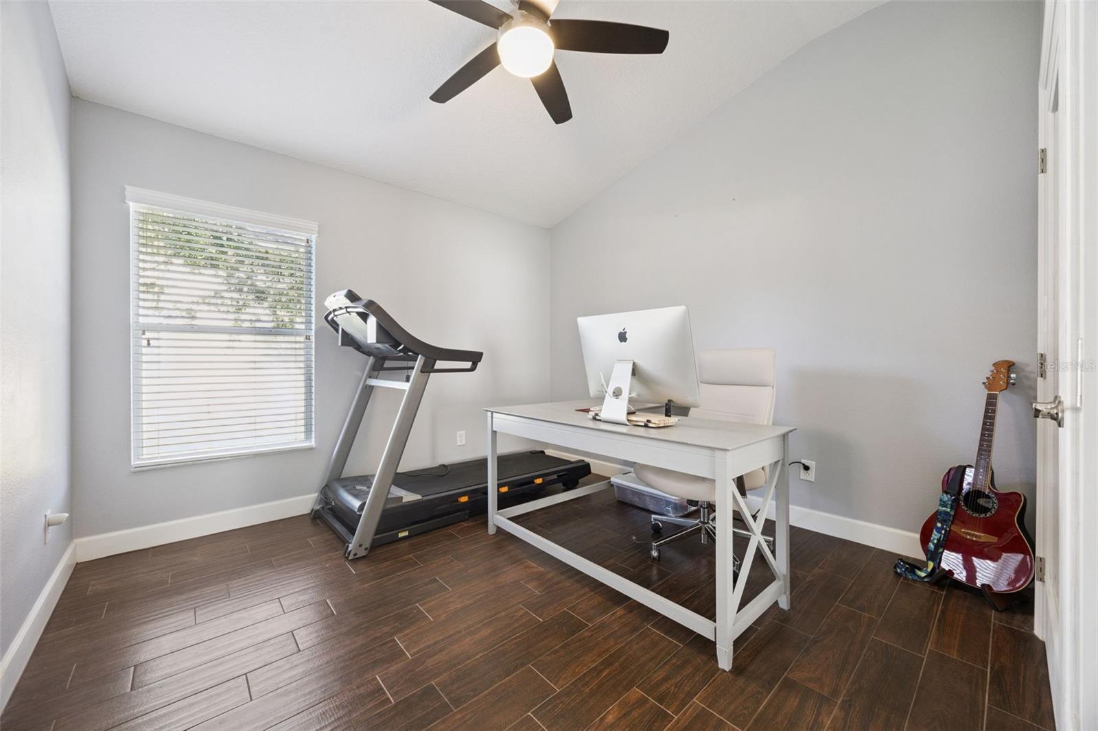 LIVE OAK RESERVE - Residential