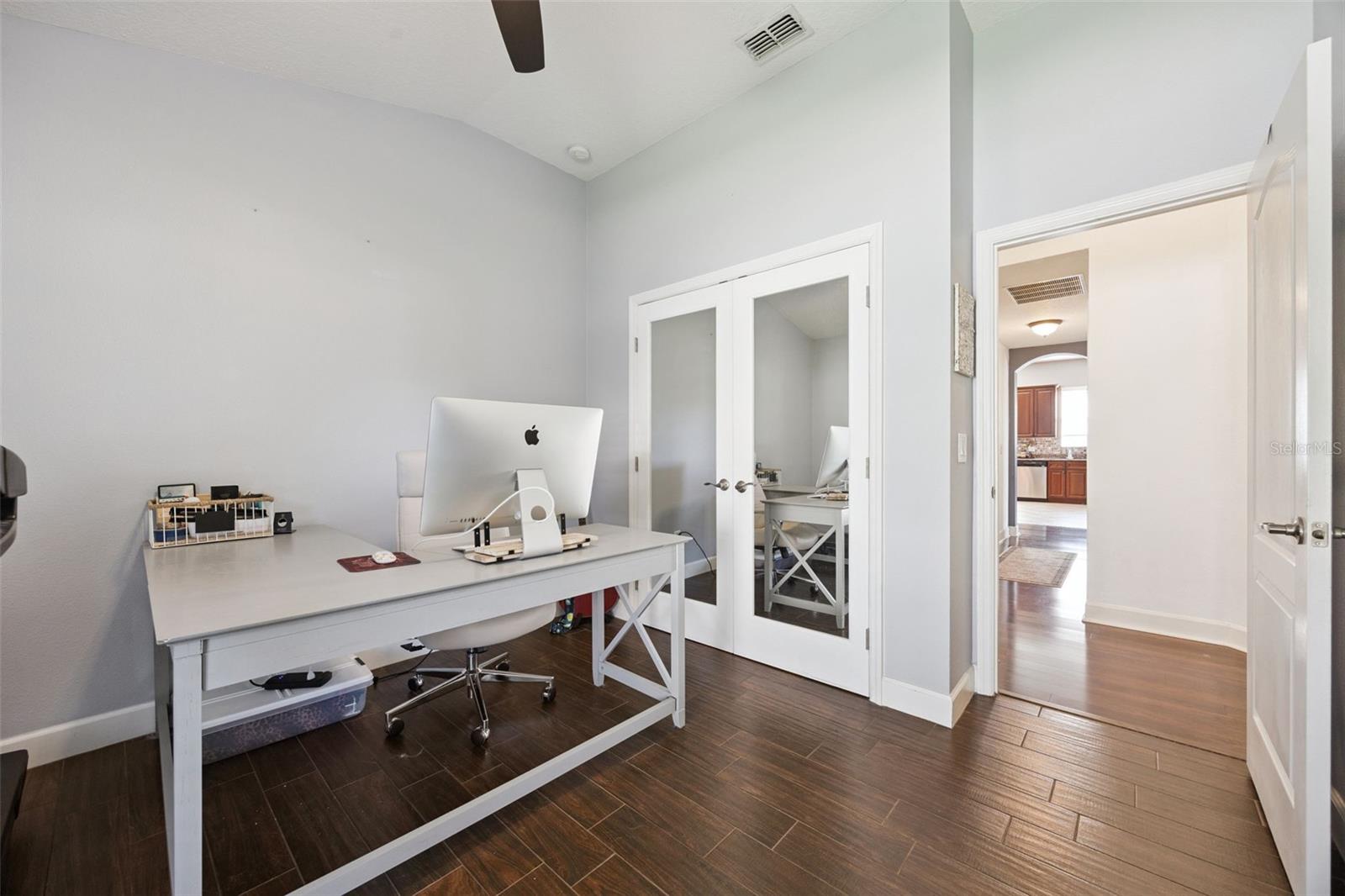 LIVE OAK RESERVE - Residential