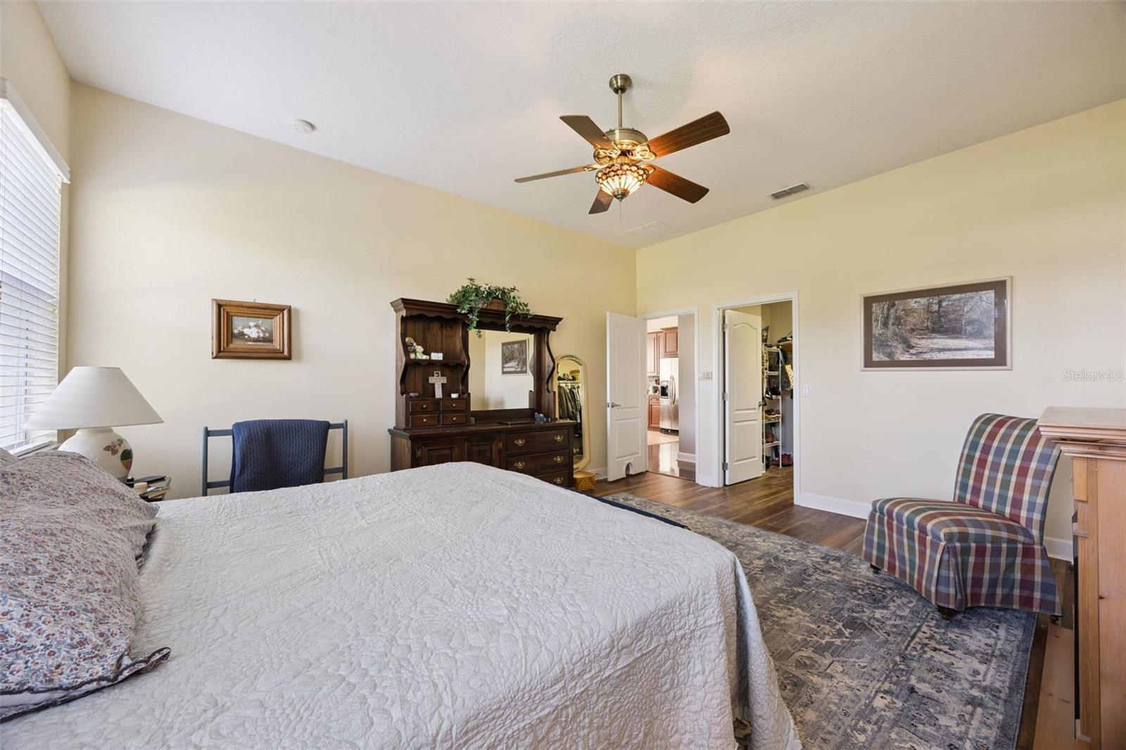 LIVE OAK RESERVE - Residential