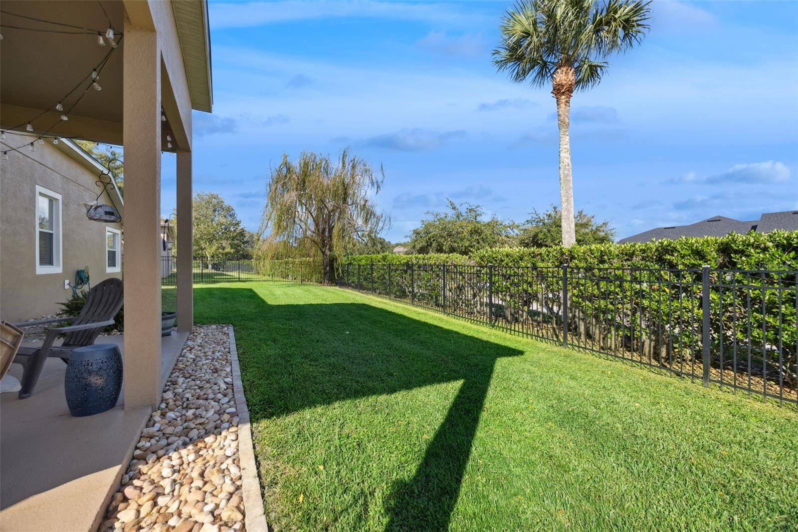 LIVE OAK RESERVE - Residential