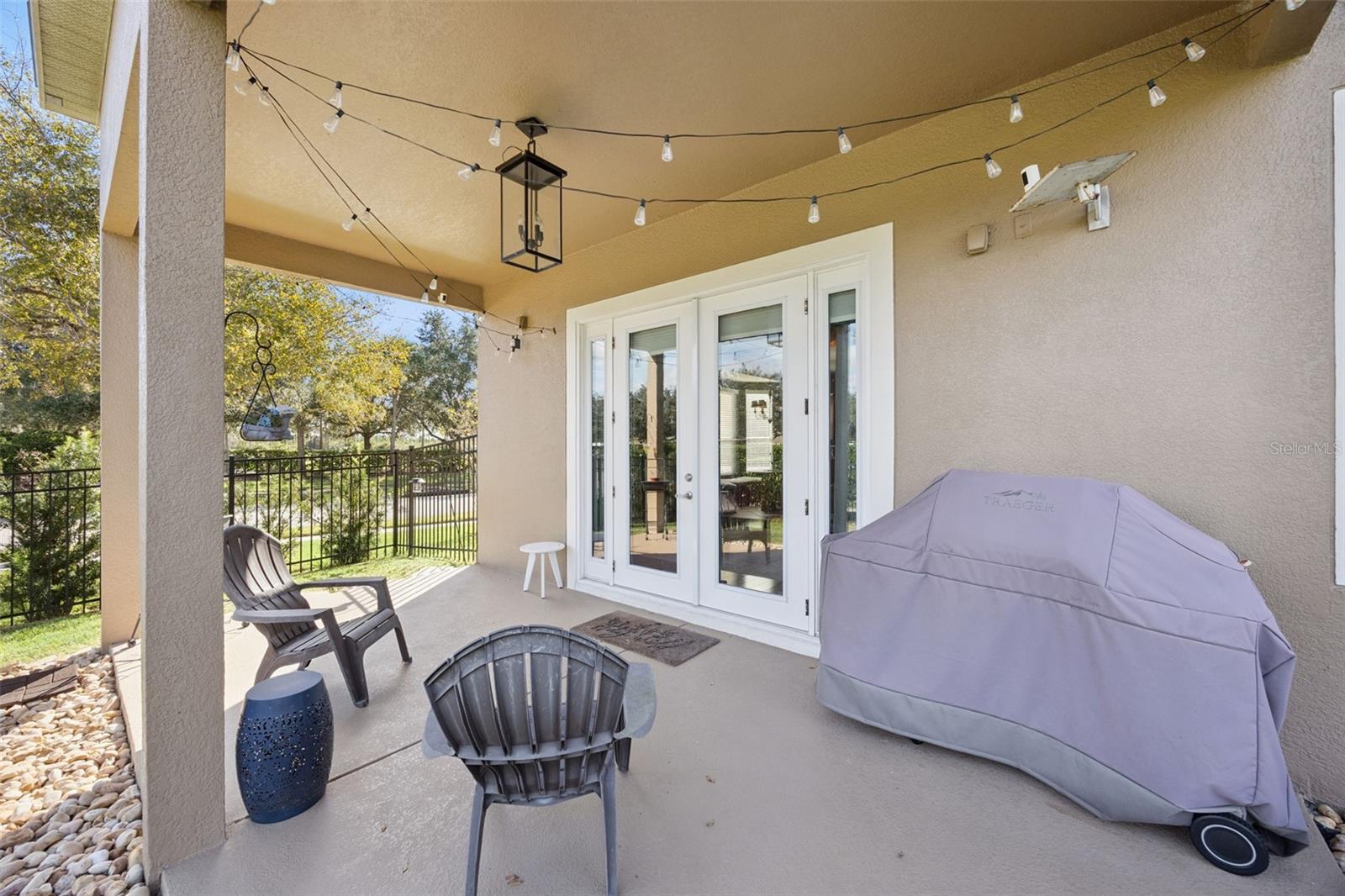 LIVE OAK RESERVE - Residential