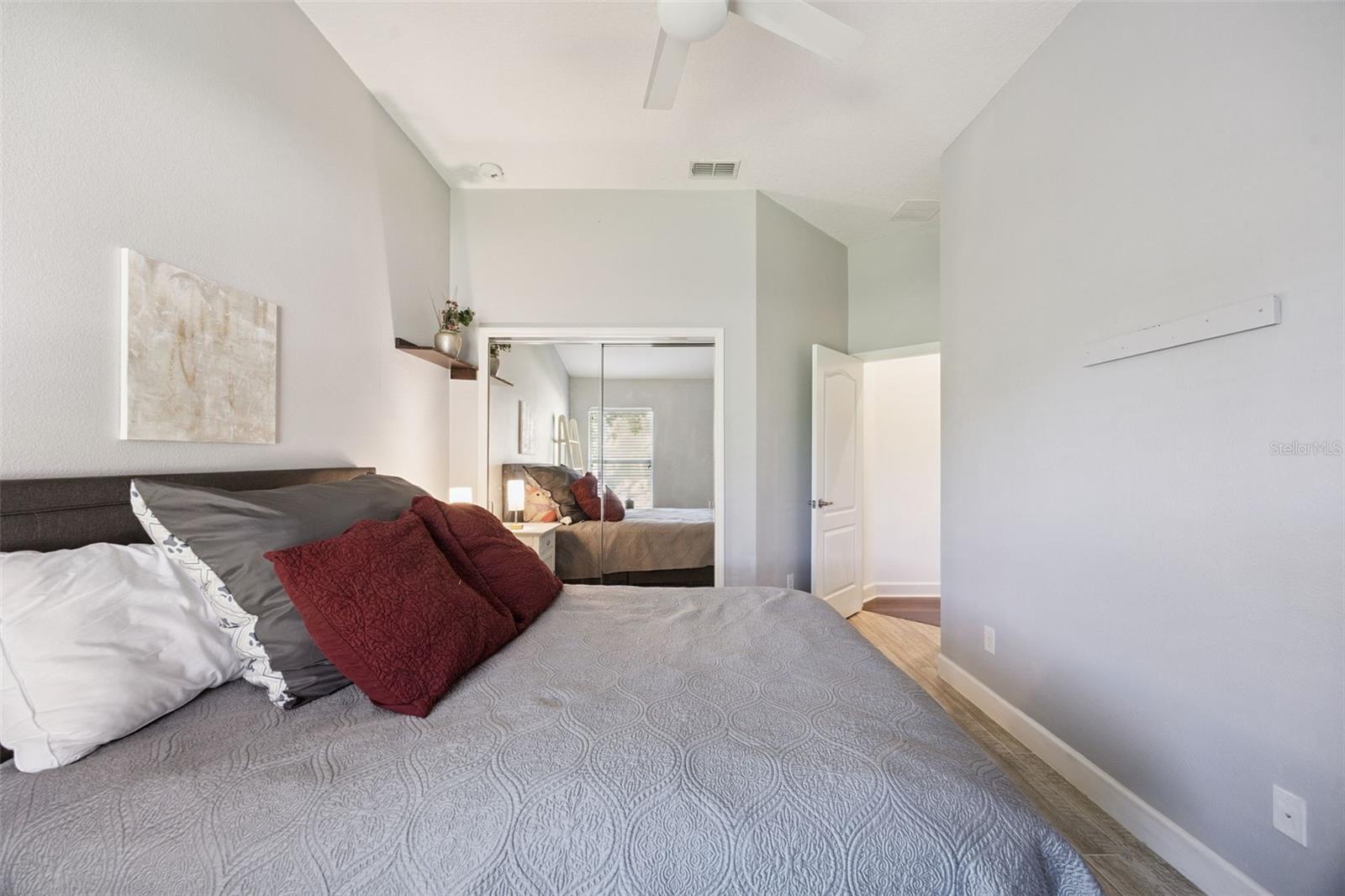 LIVE OAK RESERVE - Residential