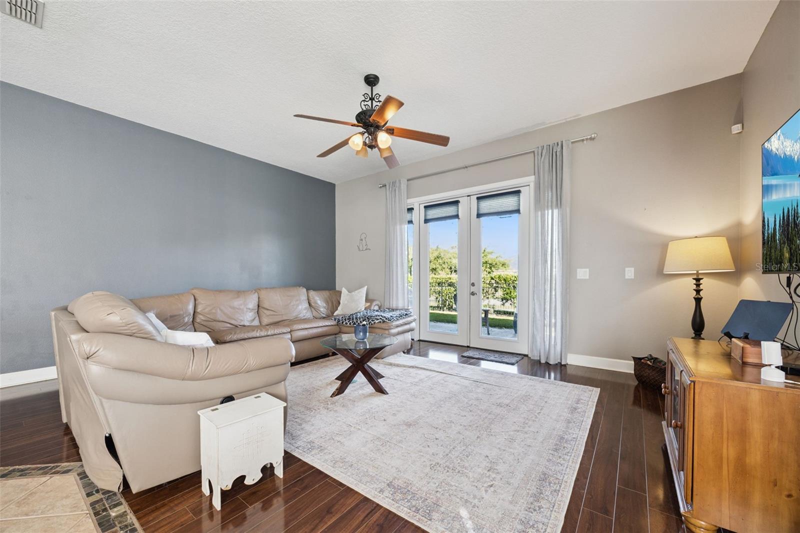 LIVE OAK RESERVE - Residential