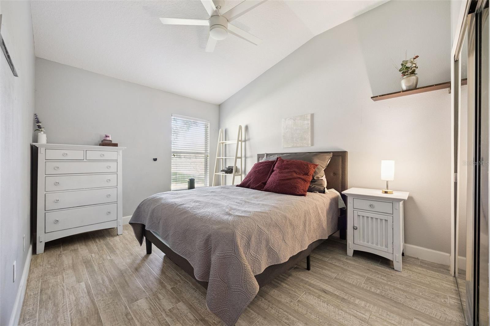 LIVE OAK RESERVE - Residential