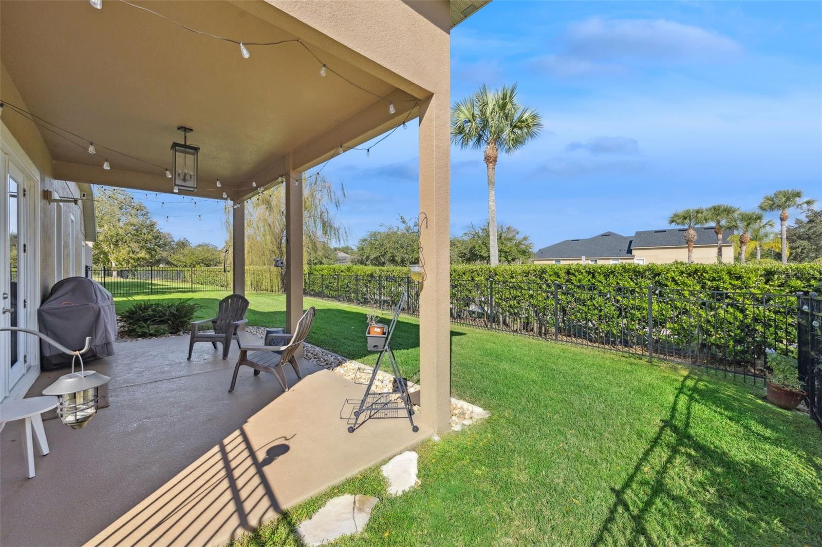 LIVE OAK RESERVE - Residential