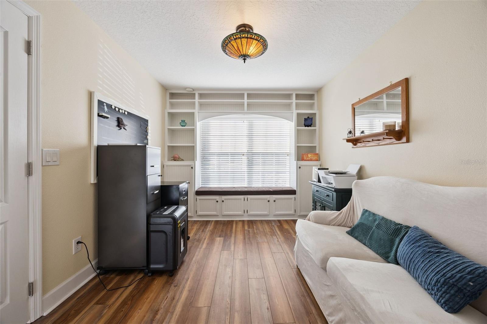 LIVE OAK RESERVE - Residential