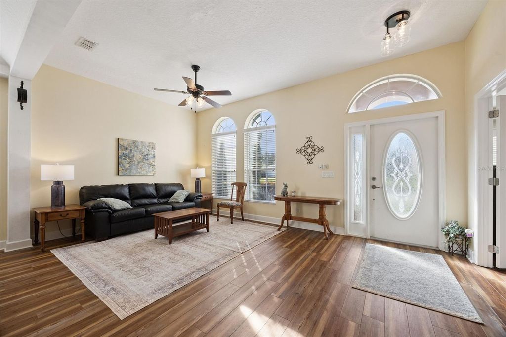 Photo of 3720 Valley Oaks Court, Oviedo, FL 32766 (MLS # O6355707)