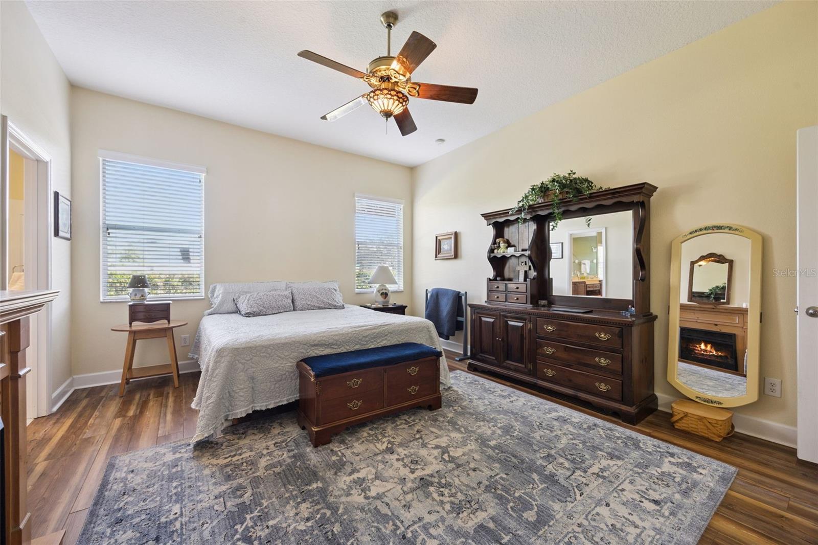 LIVE OAK RESERVE - Residential