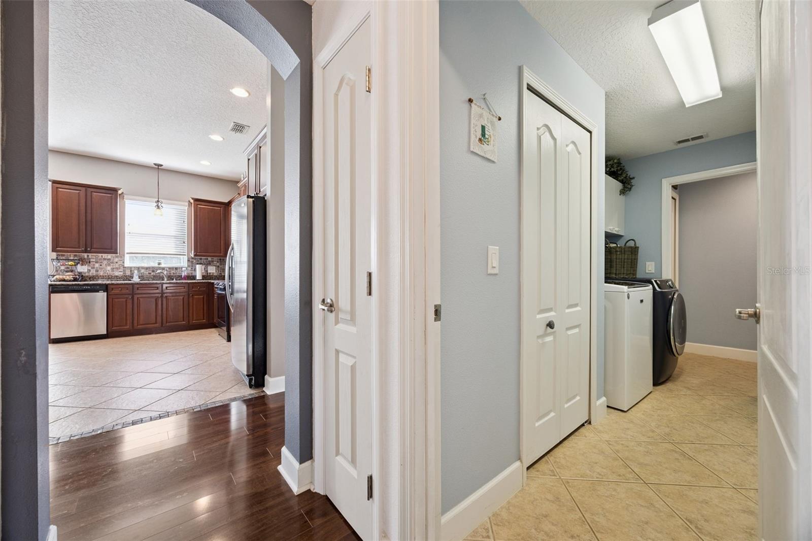 LIVE OAK RESERVE - Residential