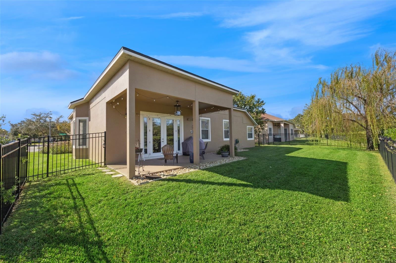 LIVE OAK RESERVE - Residential