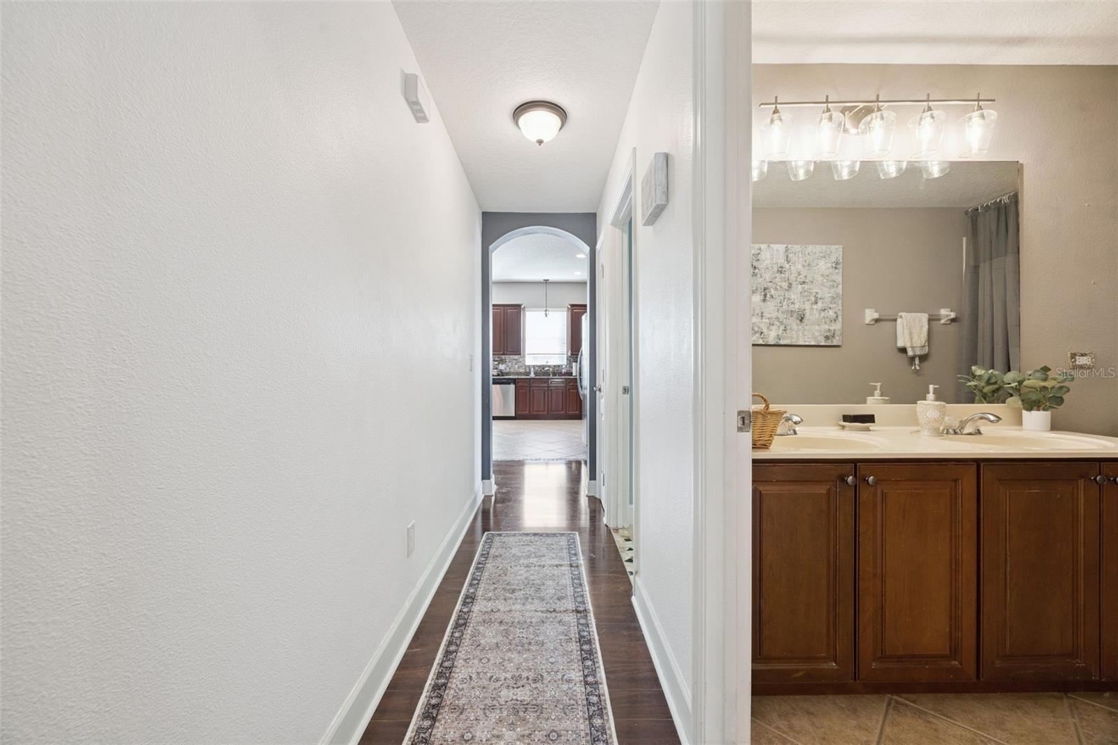 LIVE OAK RESERVE - Residential