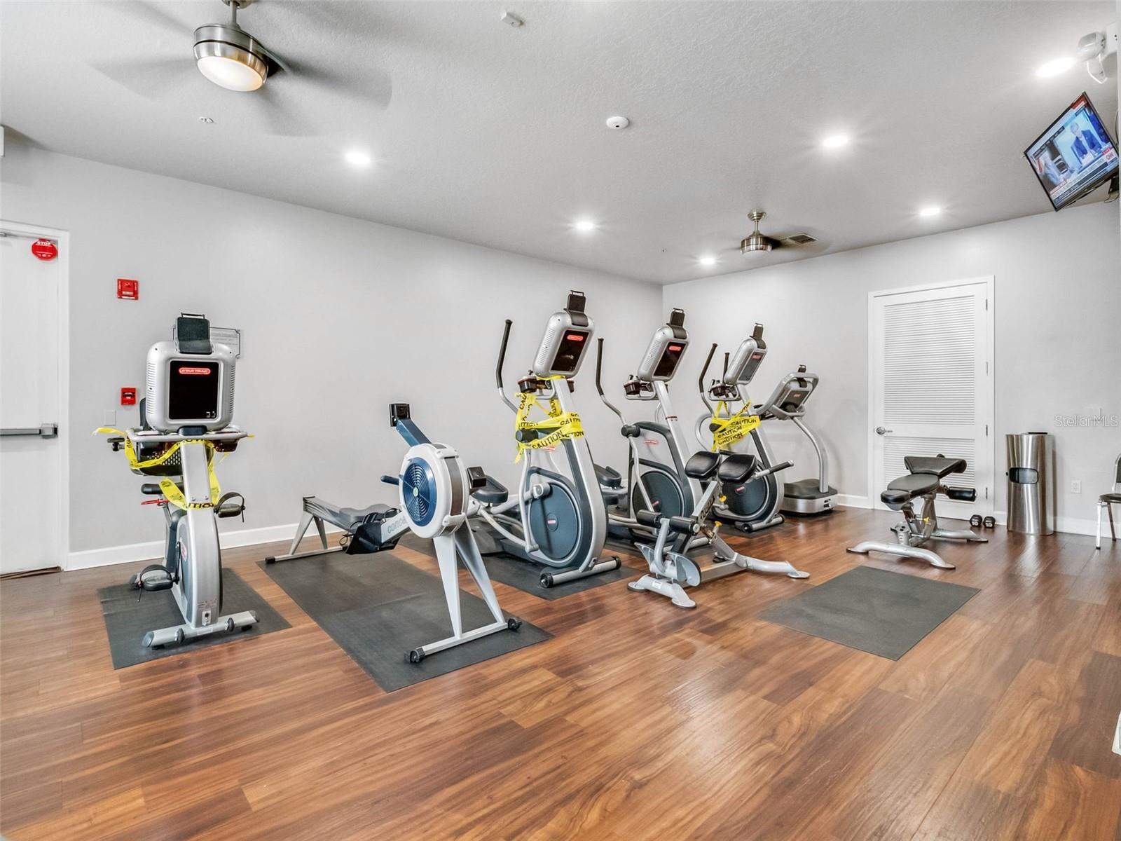 LIVE OAK RESERVE - Residential