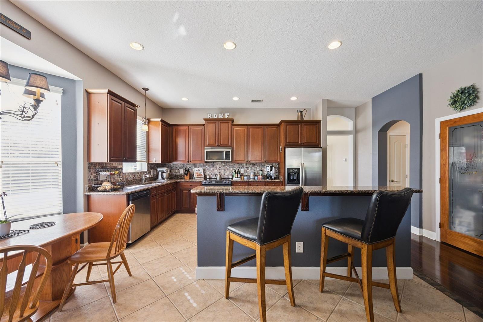 LIVE OAK RESERVE - Residential