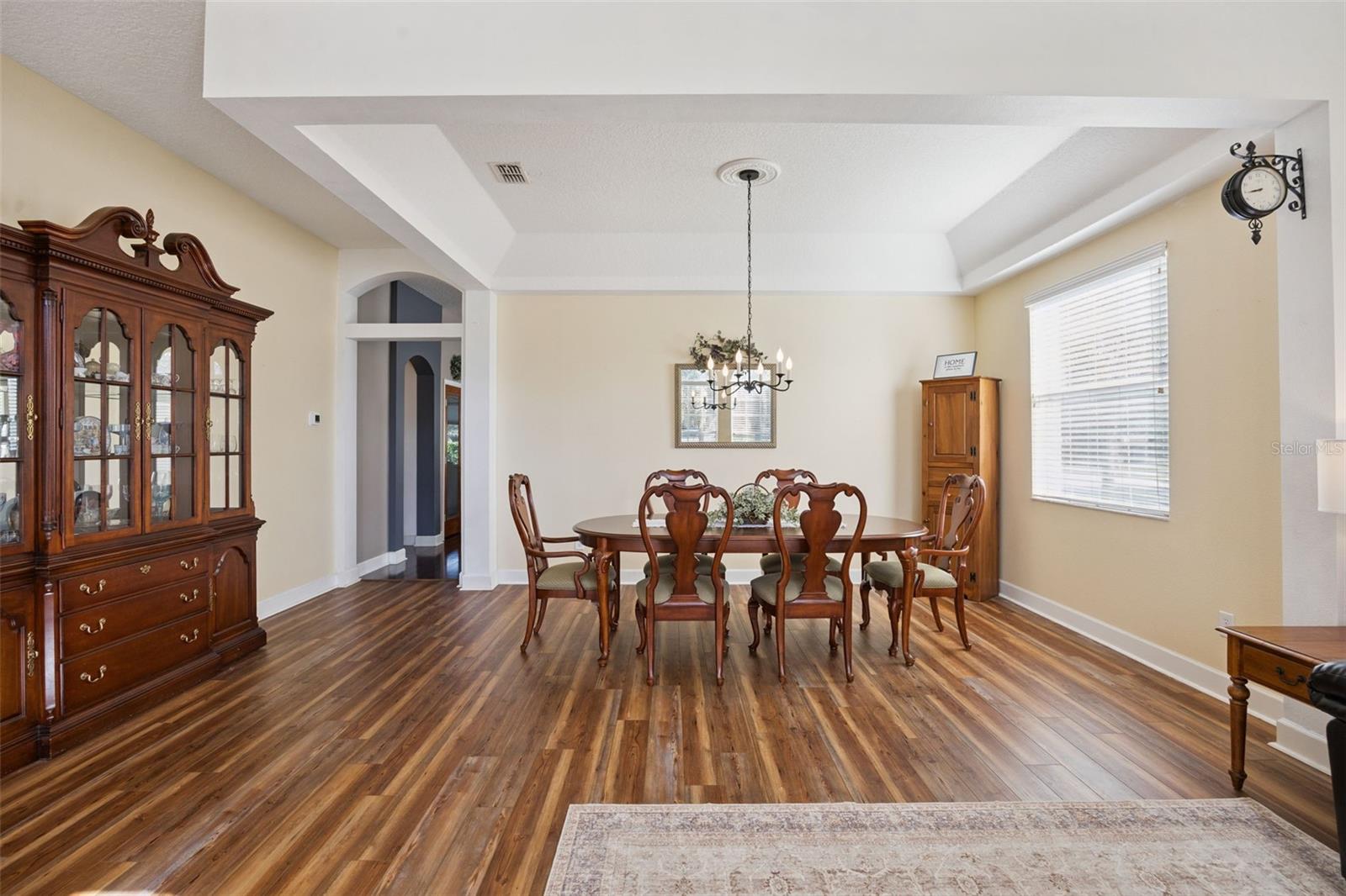 LIVE OAK RESERVE - Residential