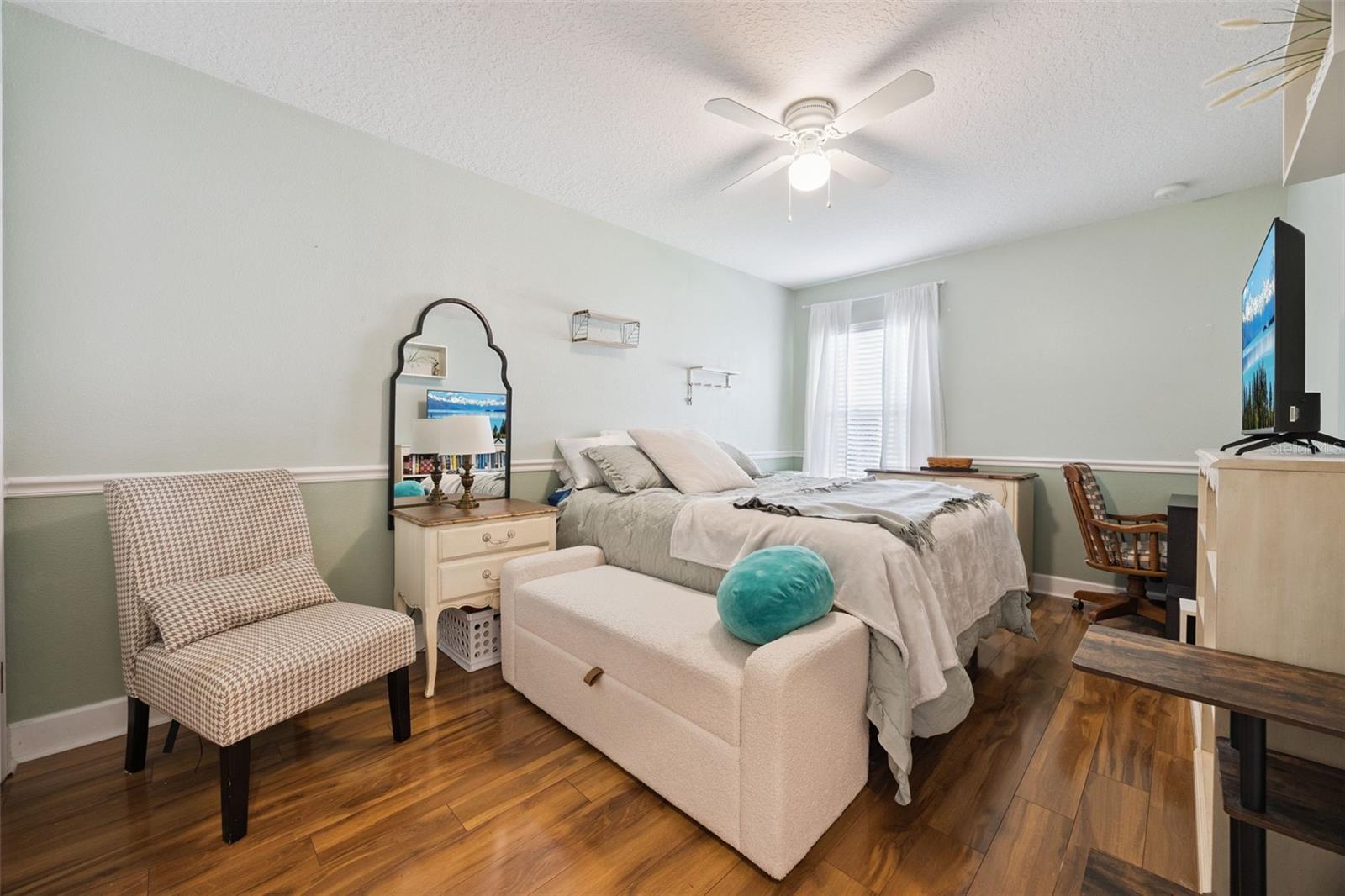 LIVE OAK RESERVE - Residential