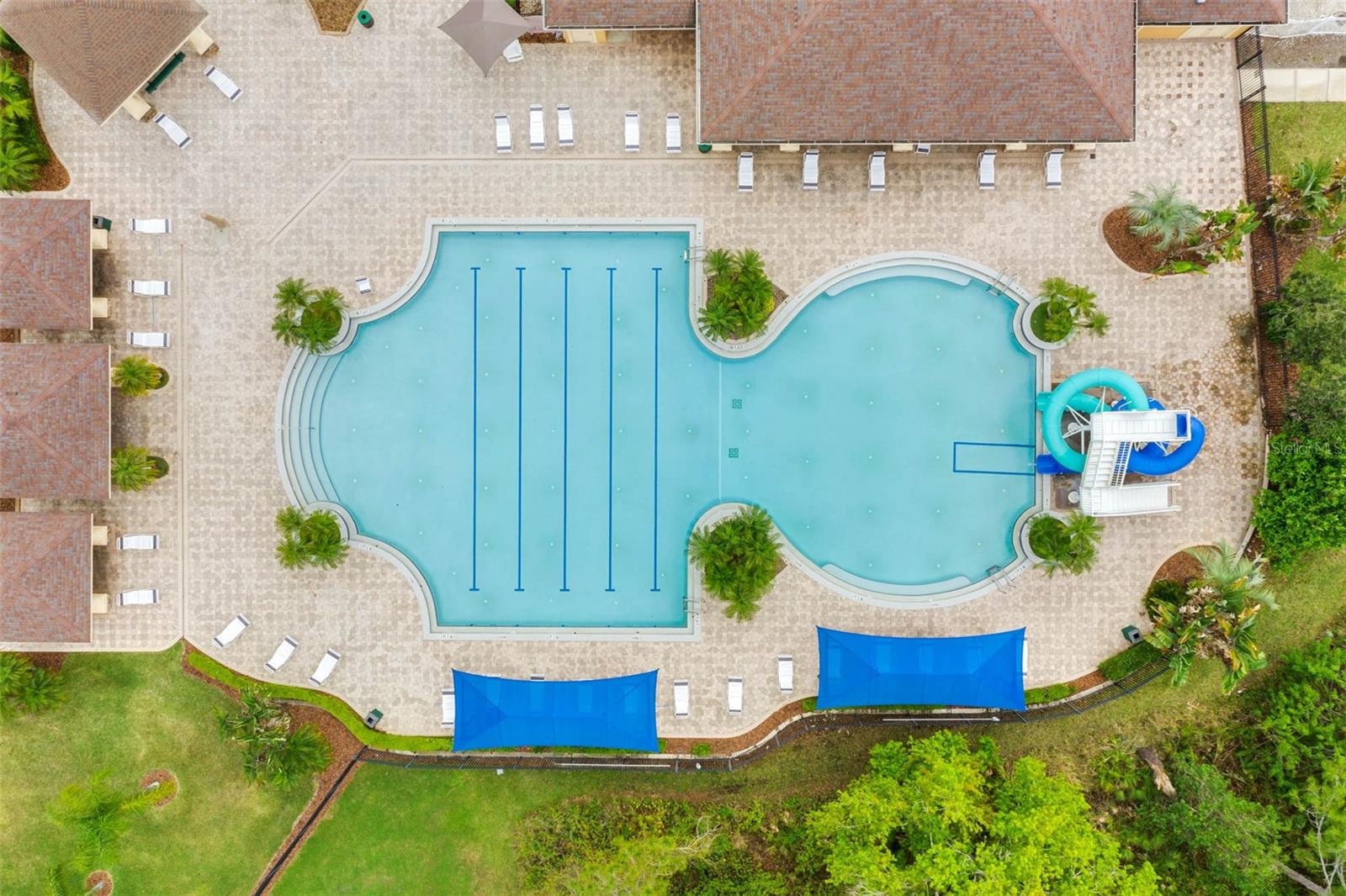 LIVE OAK RESERVE - Residential