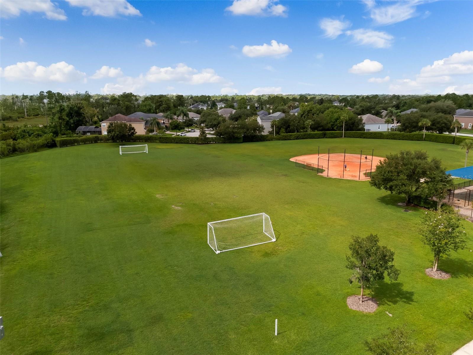 LIVE OAK RESERVE - Residential