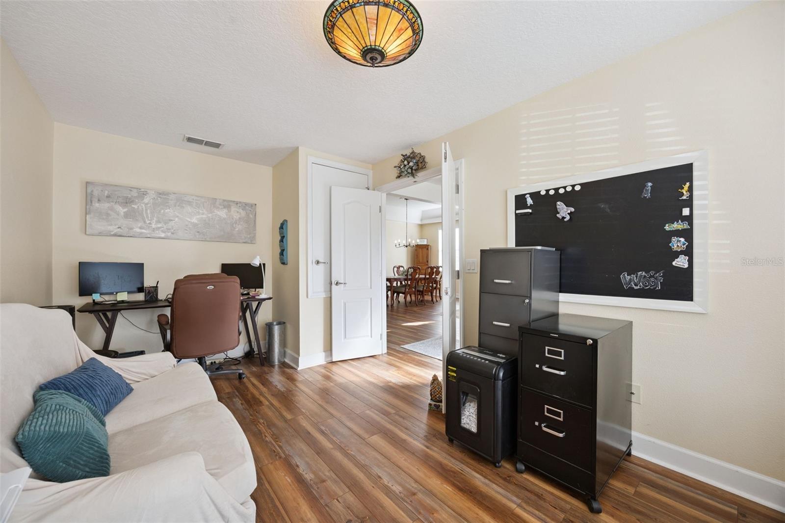 LIVE OAK RESERVE - Residential