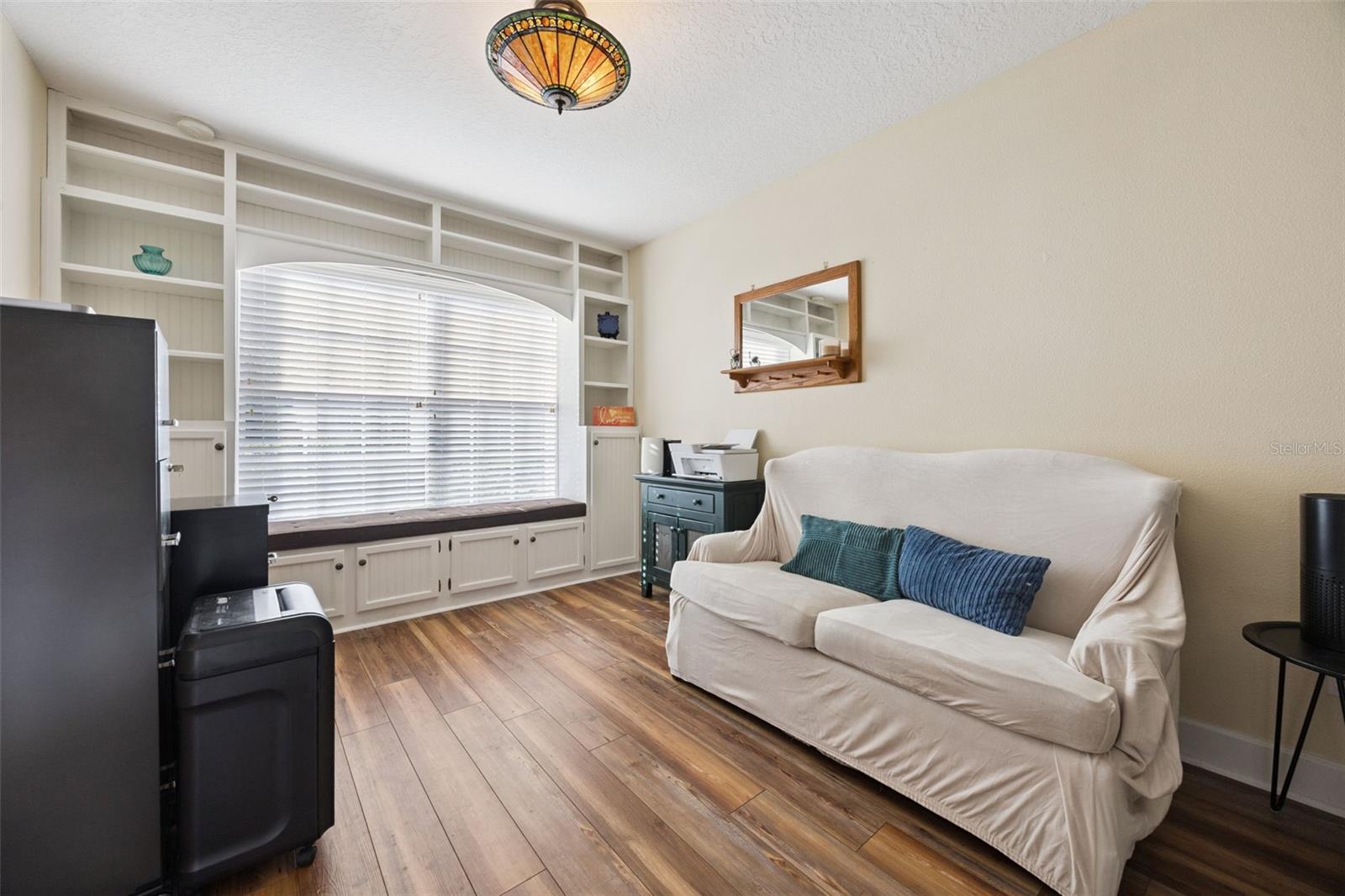 LIVE OAK RESERVE - Residential