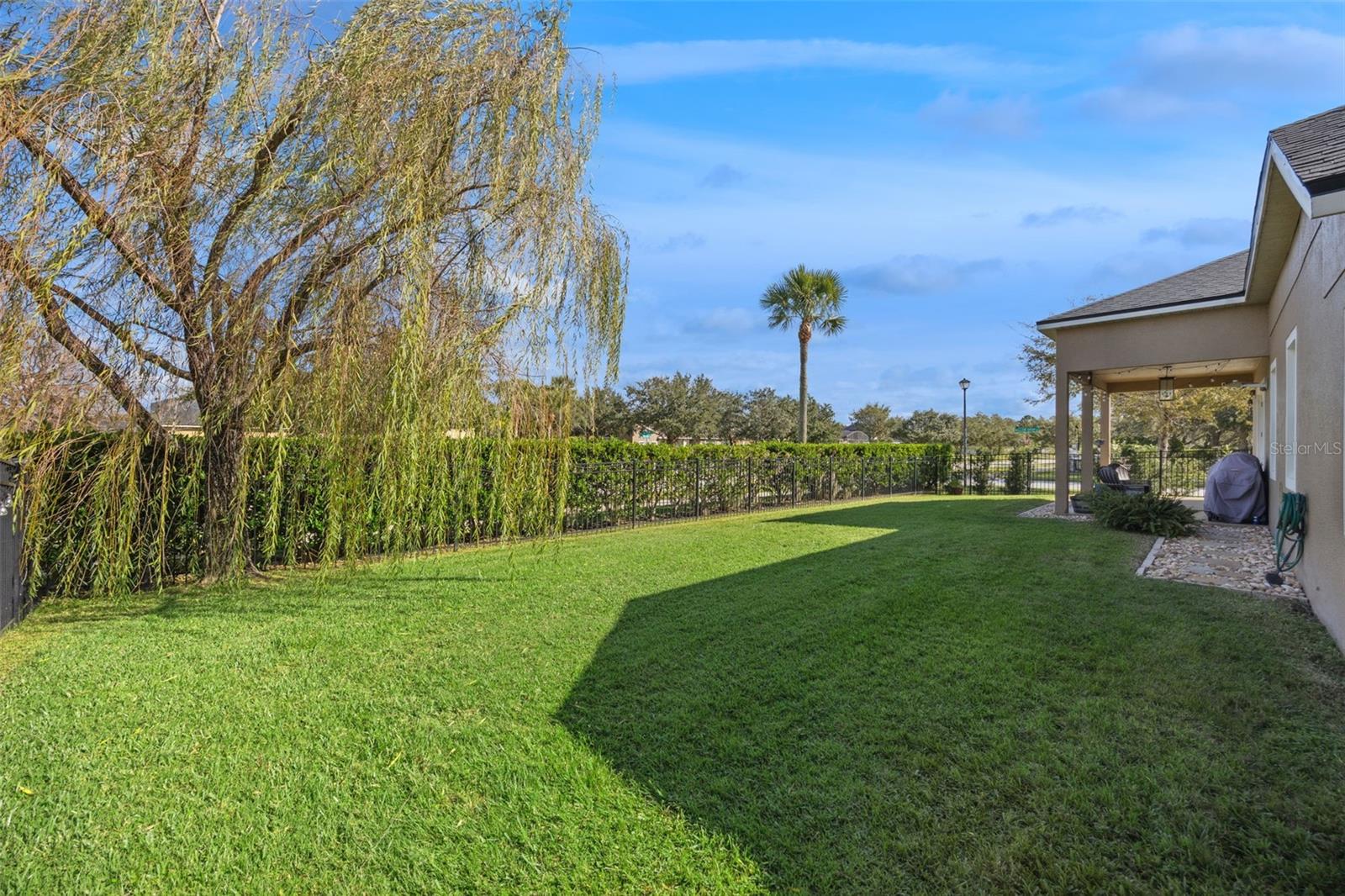 LIVE OAK RESERVE - Residential