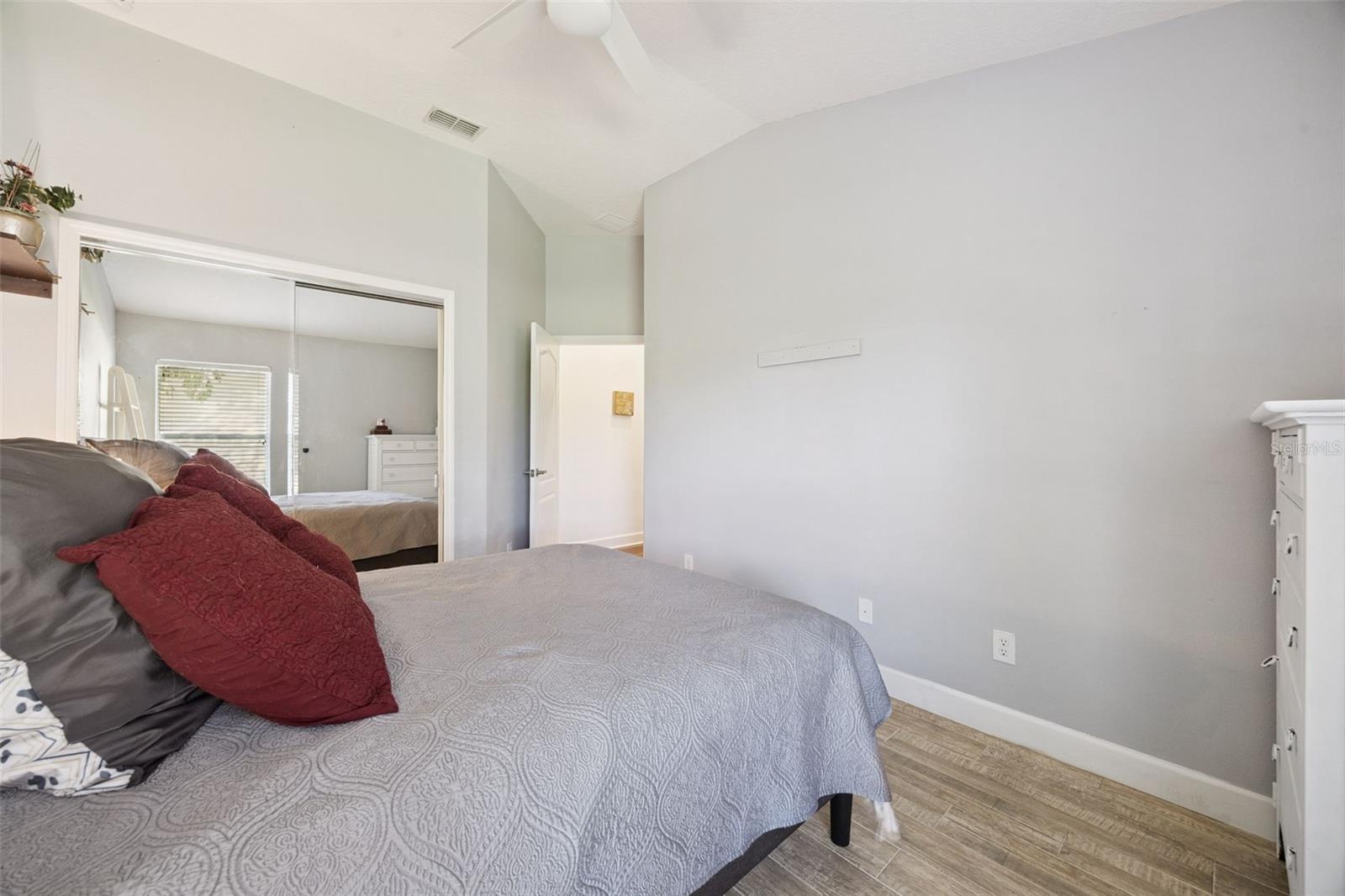 LIVE OAK RESERVE - Residential