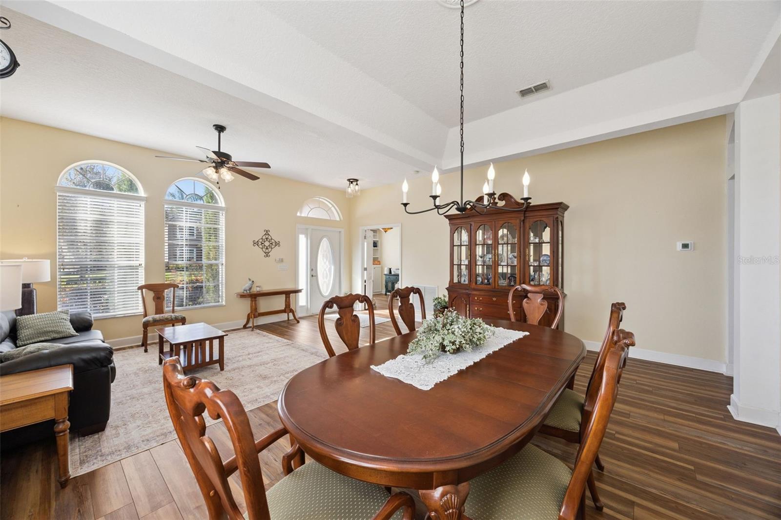 LIVE OAK RESERVE - Residential