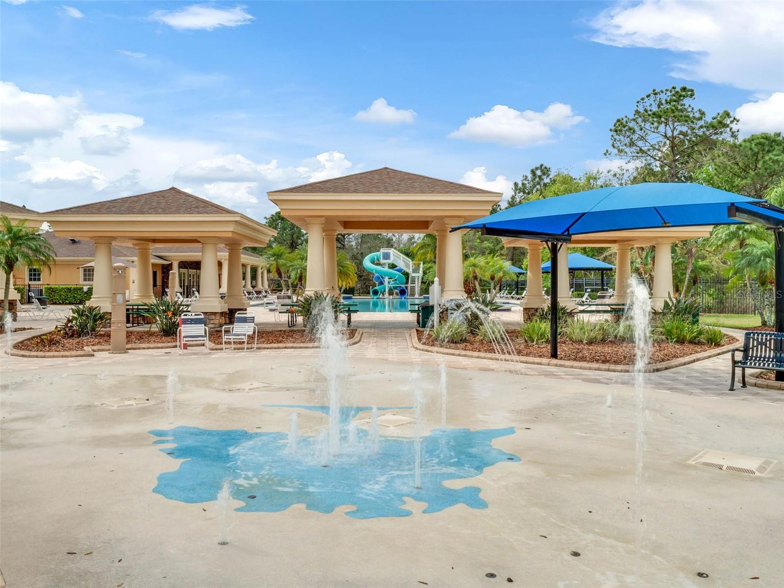 LIVE OAK RESERVE - Residential