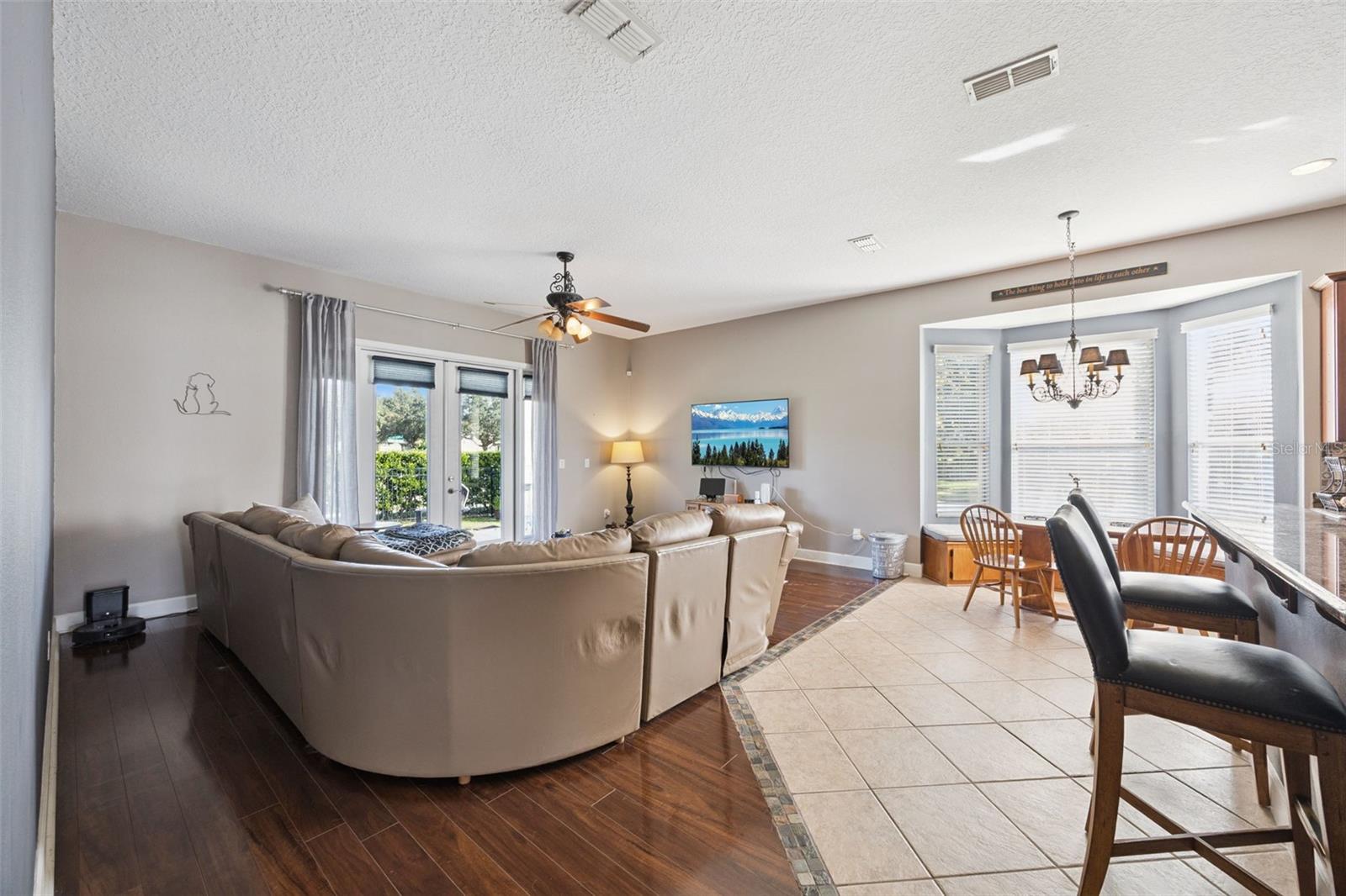 LIVE OAK RESERVE - Residential