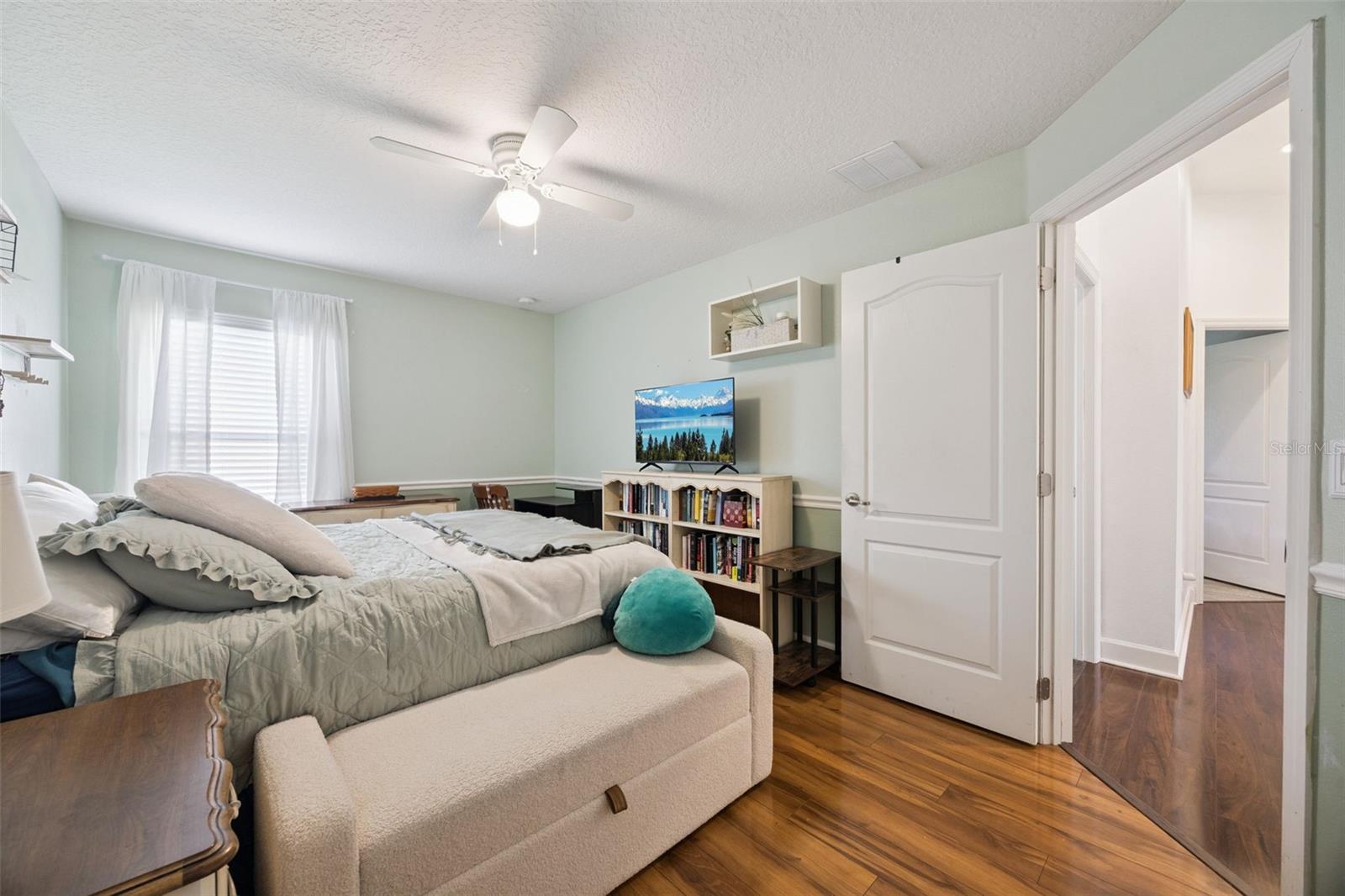 LIVE OAK RESERVE - Residential