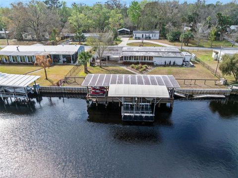 Tiny photo for 24847 Drive No 1, Astor, FL 32102 (MLS # V4947513)