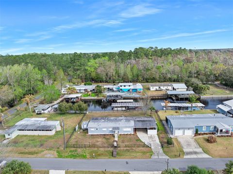 Tiny photo for 24847 Drive No 1, Astor, FL 32102 (MLS # V4947513)