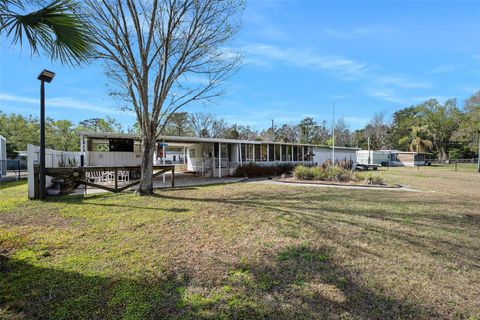 Tiny photo for 24847 Drive No 1, Astor, FL 32102 (MLS # V4947513)