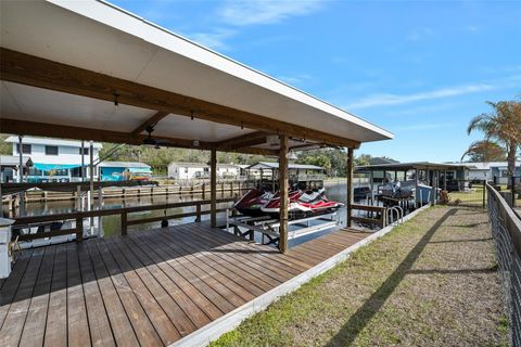 Tiny photo for 24847 Drive No 1, Astor, FL 32102 (MLS # V4947513)