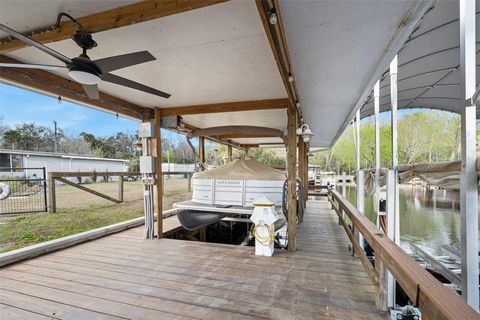 Tiny photo for 24847 Drive No 1, Astor, FL 32102 (MLS # V4947513)