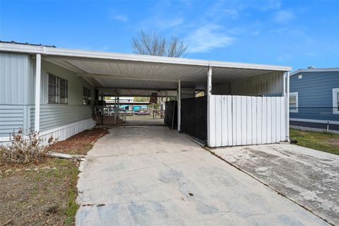 Tiny photo for 24847 Drive No 1, Astor, FL 32102 (MLS # V4947513)